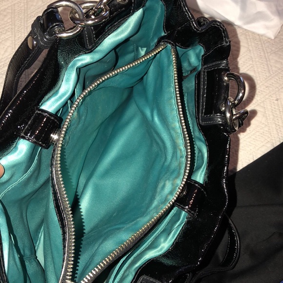 Coach leather purse - Picture 4 of 4